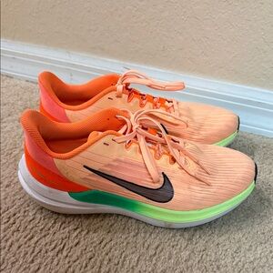 Nike Air Winflo 9 Women's Road Running